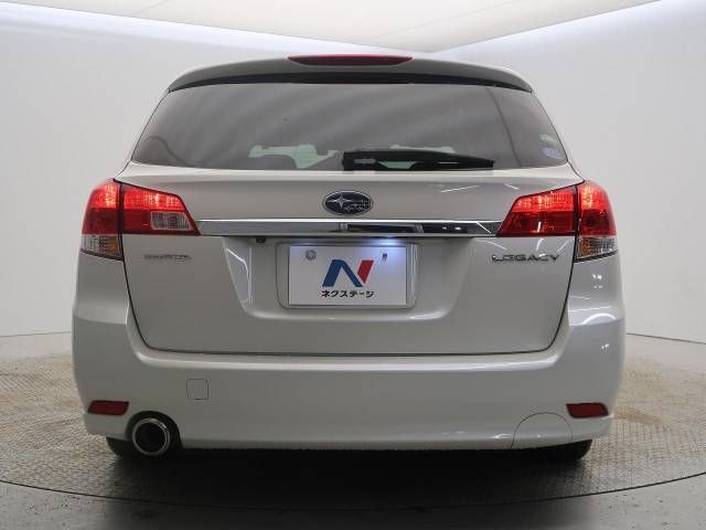Subaru LEGACY 2014-03 192471-17