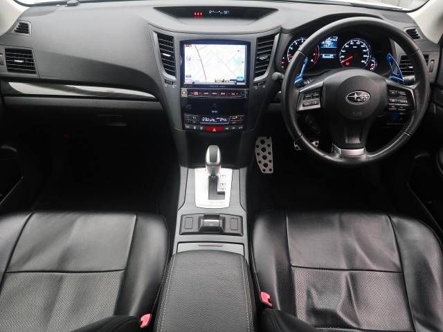 Subaru LEGACY 2014-03 192471-1