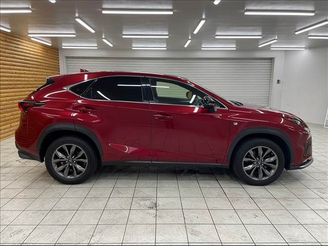 Lexus NX 2017-12 21724-14