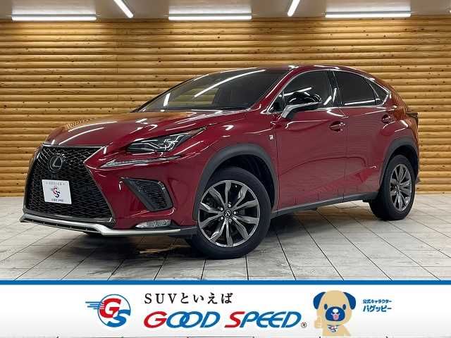 Lexus NX 2017-12 21724-0