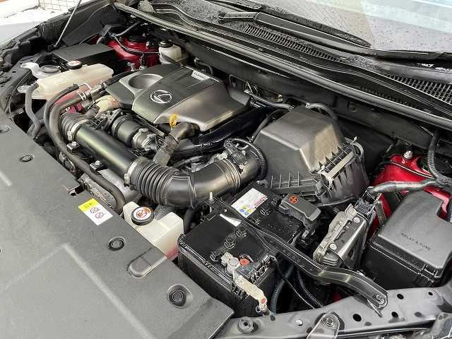 Lexus NX 2017-12 21724-17