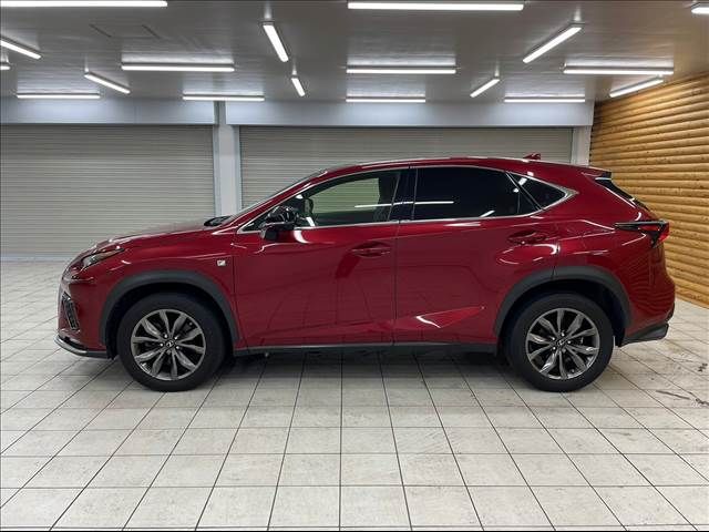 Lexus NX 2017-12 21724-16