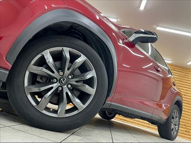 Lexus NX 2017-12 21724-18