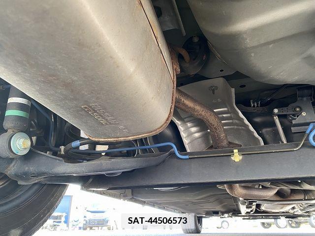 Nissan CUBE 2019-01 376411-26