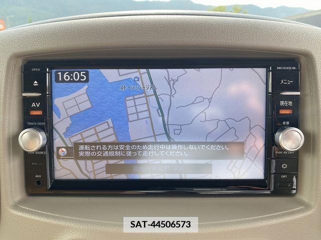 Nissan CUBE 2019-01 376411-18