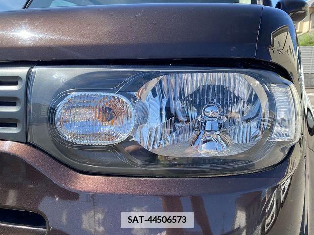 Nissan CUBE 2019-01 376411-22