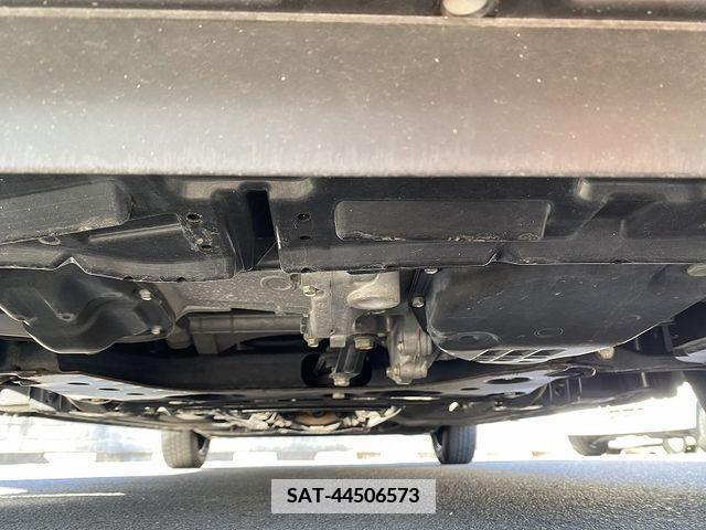 Nissan CUBE 2019-01 376411-27