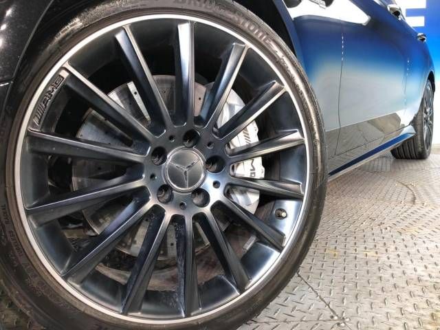 Amg C-CLASS 2019-04 181124-14