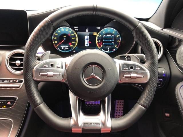 Amg C-CLASS 2019-04 181124-10