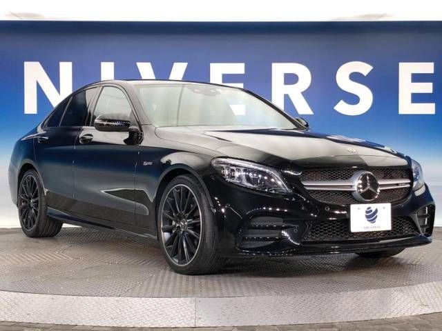 Amg C-CLASS 2019-04 181124-17