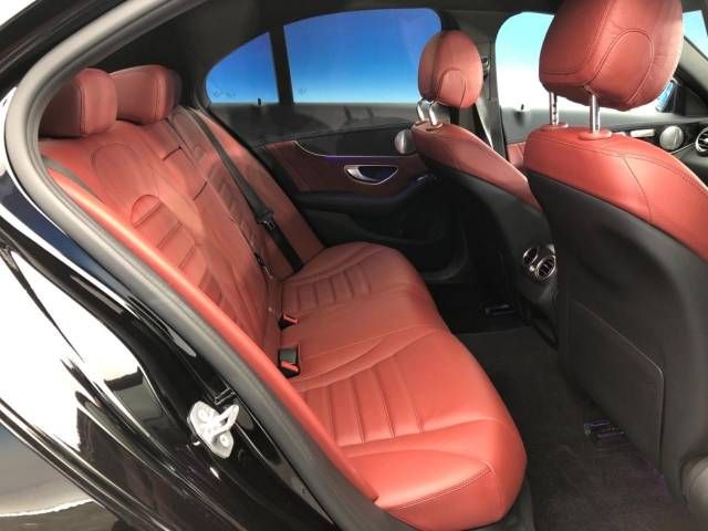 Amg C-CLASS 2019-04 181124-9