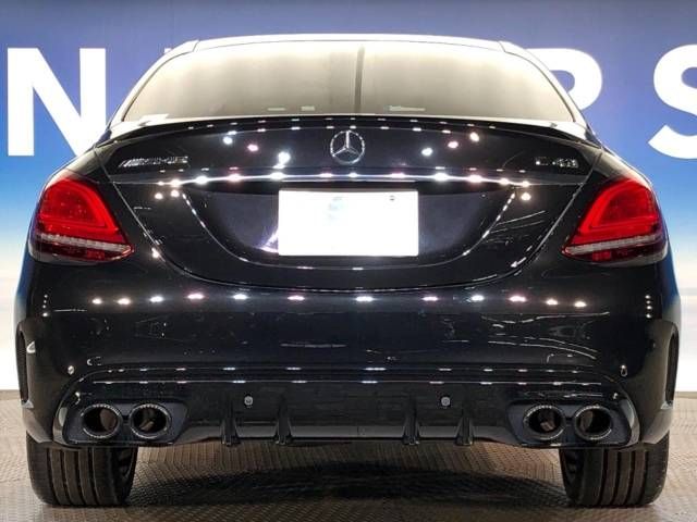 Amg C-CLASS 2019-04 181124-16