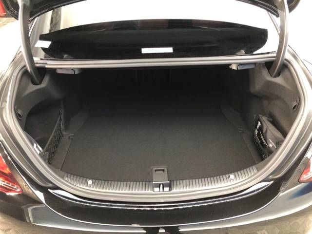 Amg C-CLASS 2019-04 181124-12