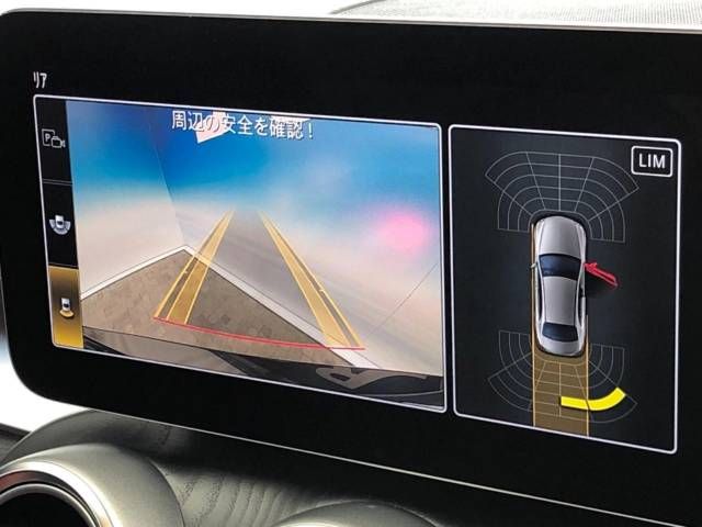 Amg C-CLASS 2019-04 181124-5