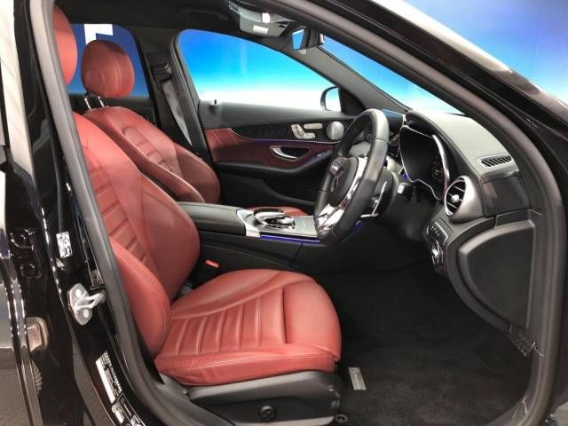 Amg C-CLASS 2019-04 181124-8