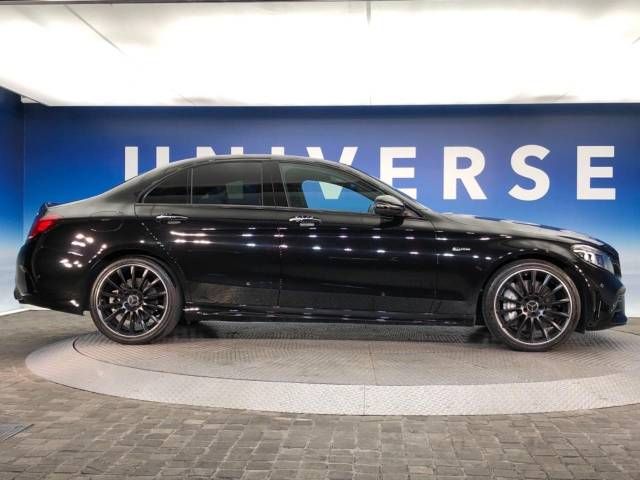 Amg C-CLASS 2019-04 181124-19