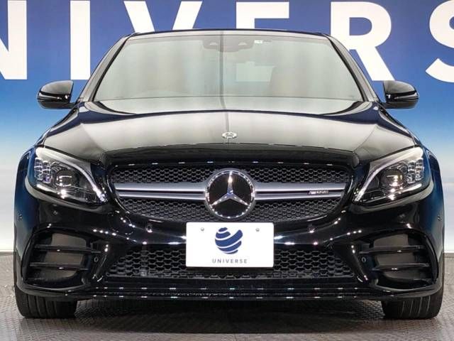 Amg C-CLASS 2019-04 181124-15