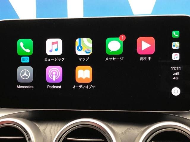 Amg C-CLASS 2019-04 181124-4