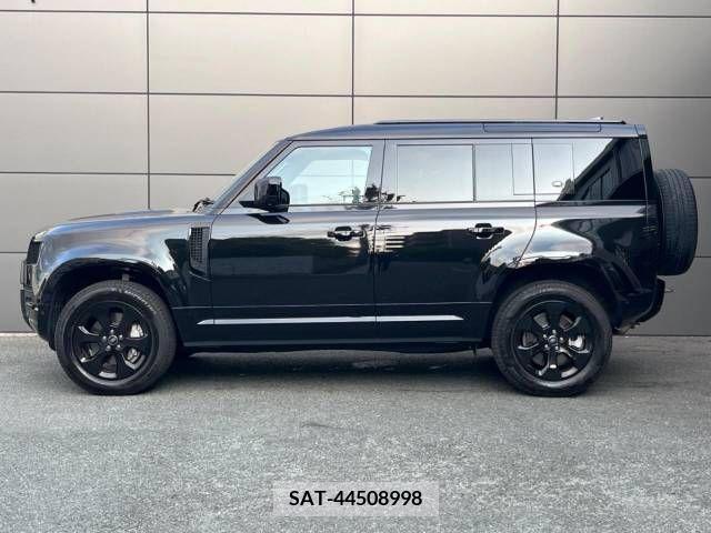 ROVER DEFENDER 2024-04 367507-16