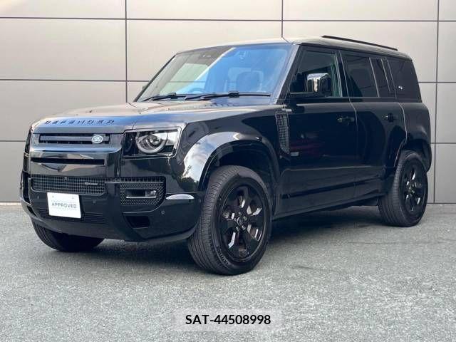 ROVER DEFENDER 2024-04 367507-15