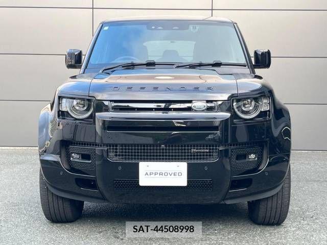 ROVER DEFENDER 2024-04 367507-14