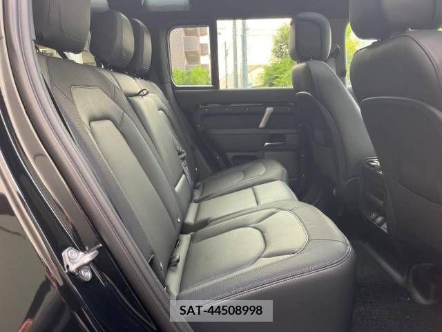ROVER DEFENDER 2024-04 367507-13