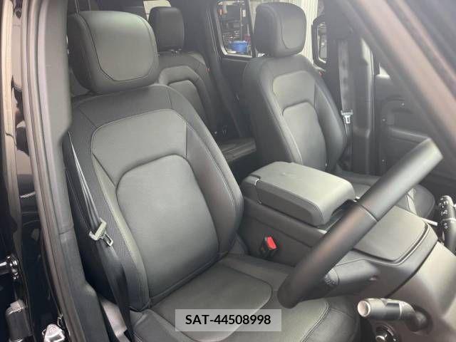 ROVER DEFENDER 2024-04 367507-12