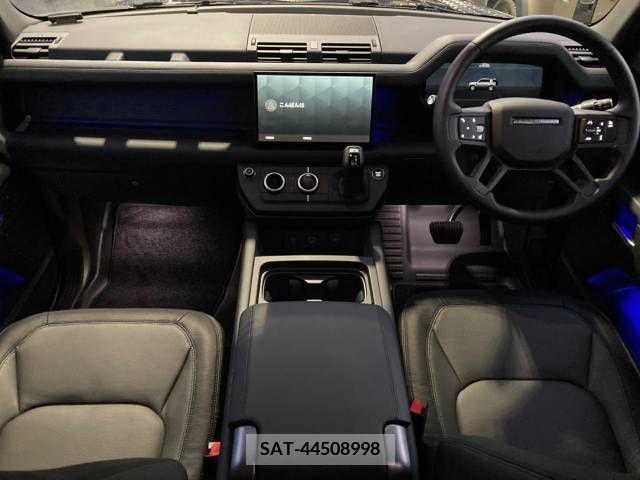 ROVER DEFENDER 2024-04 367507-1