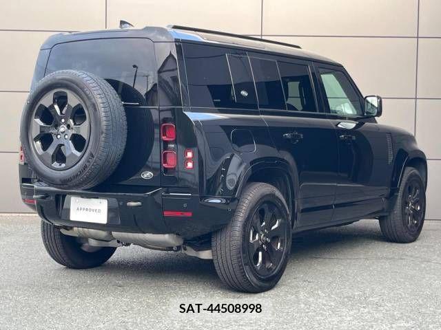 ROVER DEFENDER 2024-04 367507-19