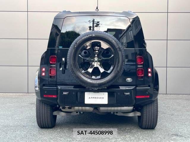 ROVER DEFENDER 2024-04 367507-18