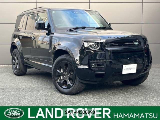 ROVER DEFENDER 2024-04 367507-0