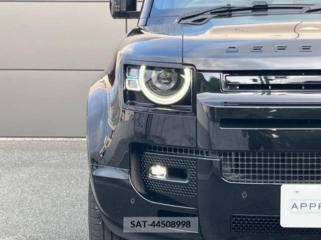 ROVER DEFENDER 2024-04 367507-8
