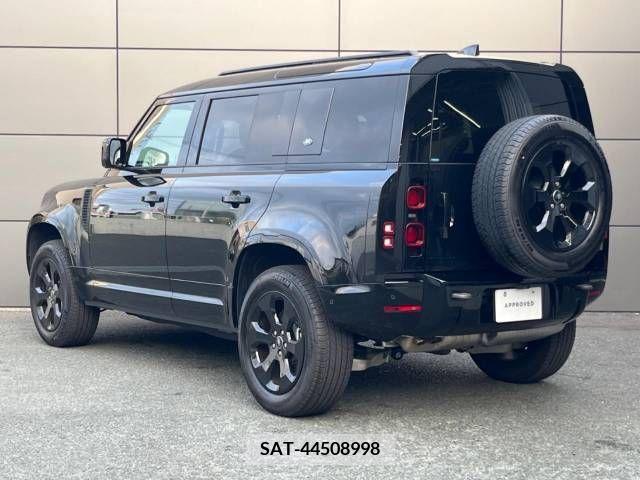 ROVER DEFENDER 2024-04 367507-17