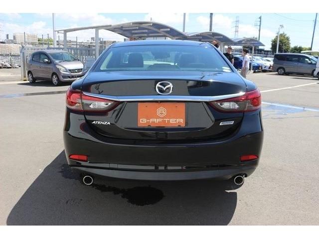 Mazda ATENZA 2015-07 6196-3