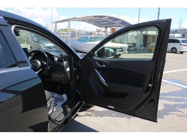 Mazda ATENZA 2015-07 6196-8