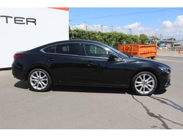 Mazda ATENZA 2015-07 6196-2
