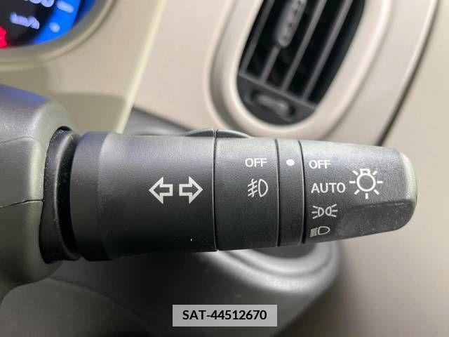 Nissan CUBE 2015-03 358409-4