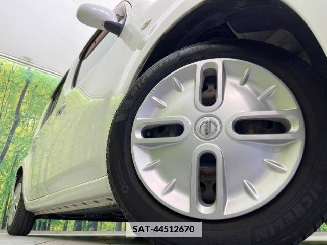 Nissan CUBE 2015-03 358409-13