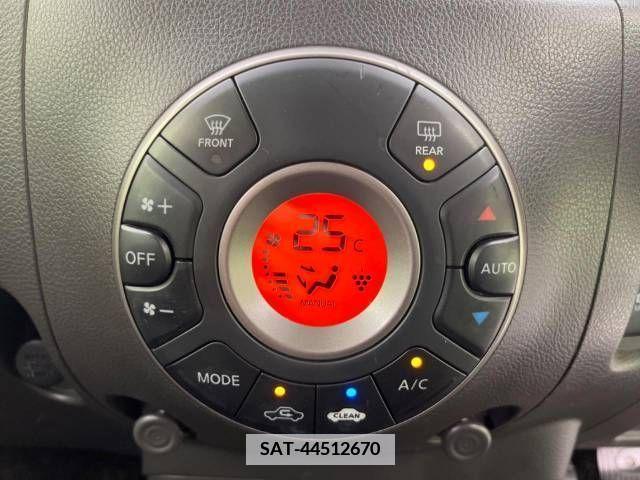 Nissan CUBE 2015-03 358409-3