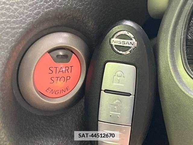 Nissan CUBE 2015-03 358409-7