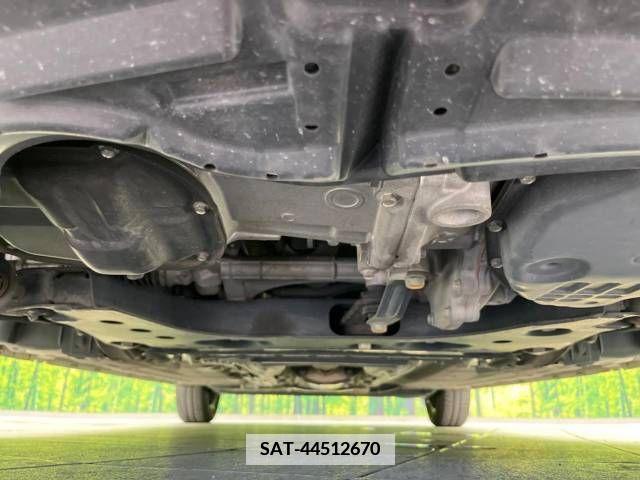Nissan CUBE 2015-03 358409-19