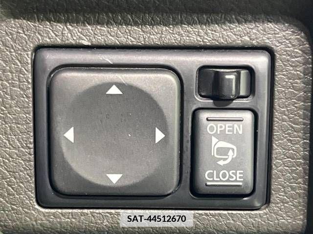Nissan CUBE 2015-03 358409-6