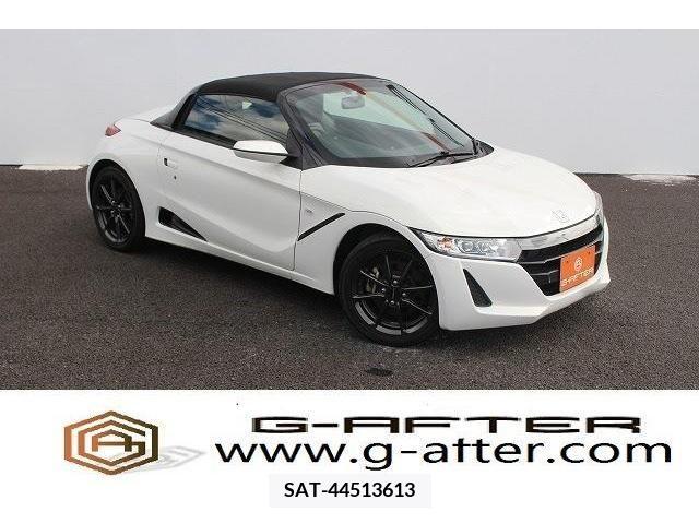 Honda S660 2015-12 224304-0
