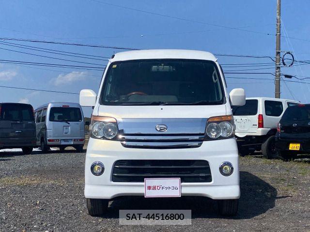 Daihatsu ATRAI WAGON 2006-04 315567-1