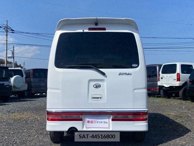 Daihatsu ATRAI WAGON 2006-04 315567-6