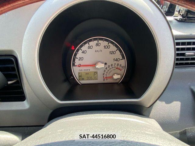 Daihatsu ATRAI WAGON 2006-04 315567-19