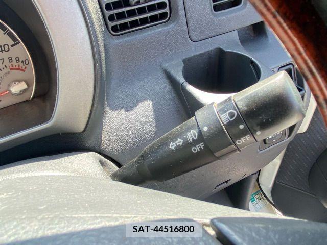 Daihatsu ATRAI WAGON 2006-04 315567-17