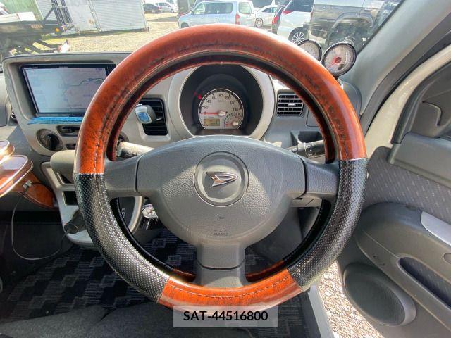 Daihatsu ATRAI WAGON 2006-04 315567-16