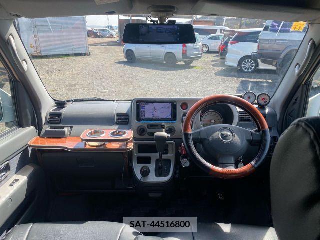 Daihatsu ATRAI WAGON 2006-04 315567-15