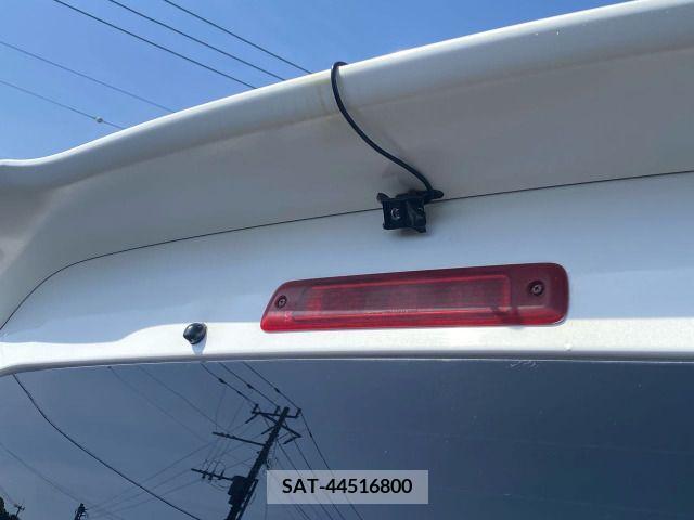 Daihatsu ATRAI WAGON 2006-04 315567-14